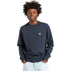 Element Ανδρικό Φούτερ Navy Μπλε ELYFT00158-ECN