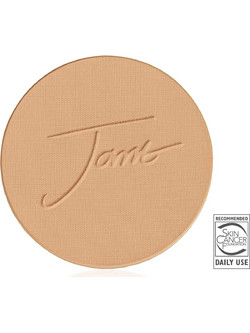 Jane Iredale Purepressed Base Mineral Sweet Honey Refill Compact Foundation 9.9gr