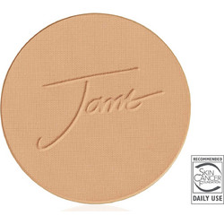 Jane Iredale Purepressed Base Mineral Sweet Honey Refill Compact Foundation 9.9gr