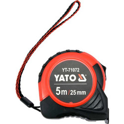 Yato YT-71072 Μέτρο 5m x 25mm