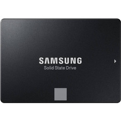 Samsung 870 Evo SSD 500GB 2.5" Sata 3