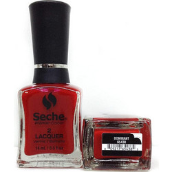 Seche Premier Colour Lacquer Dominant 65438 Gloss Βερνίκι Νυχιών Μακράς Διαρκείας 14ml
