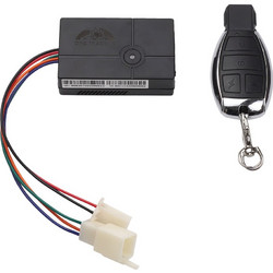 Coban TK401B GPS Tracker 4G/LTE / GPRS για Αυτοκίνητα / Φορτηγά / Μηχανές / Σκάφη Αδιάβροχο IP67