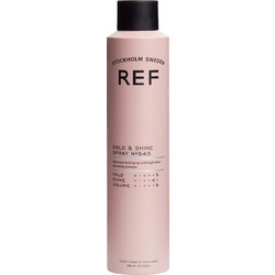 REF Hold & Shine N545 Σπρέι Μαλλιών για Λάμψη & Κράτημα 300ml