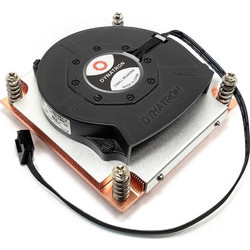Inter-Tech Q3