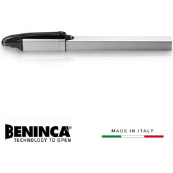 BENINCA HYDRO HD 50 AC | Ιταλικό υδραυλικό μοτέρ ανοιγόμενης γκαραζόπορτας χωρίς σύστημα ελέγχου