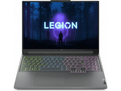 Lenovo Legion Slim 5 16IRH8 (i5-13500H/16GB/512GB SSD/GeForce RTX 4050 6GB/Windows 11)