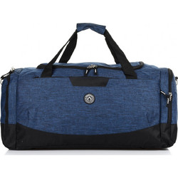 Diplomat SAC60-60 Σακ Βουαγιάζ 40lt Μπλε