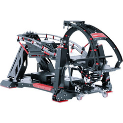Qubic System QS-V20 Cockpit για PC