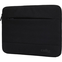 Celly Nomad Αδιάβροχη Θήκη Laptop 13.3" Black