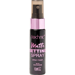 TECHNIC Matte Setting Spray