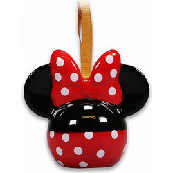 Κρεμαστό Διακοσμητικό Στολίδι 7εκ DISNEY CLASSIC Μίνι