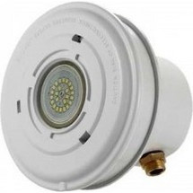 Φωτιστικό μίνι πλαστικό για spa θερμό λευκό 24led 5w 480lm