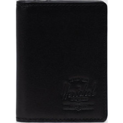 Herschel Supply Co Gordon Leather Rfid Wallet (11148-00001)