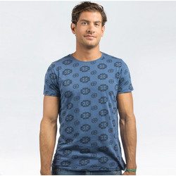 Dstrezzed R-Neck Short Sleeve Tee (202165)