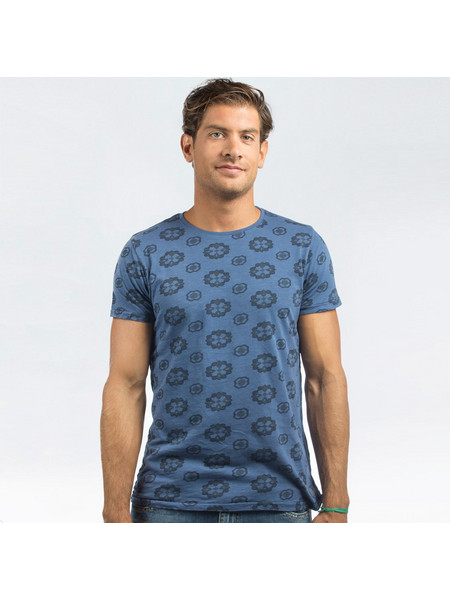 Dstrezzed R-Neck Short Sleeve Tee (202165)
