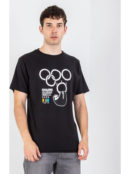 Chunk Sloth Games (CNKCNK007 120-Black)