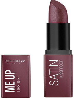 Elixir Satin Kissproof 050 Persian Plum Κραγιόν Stick