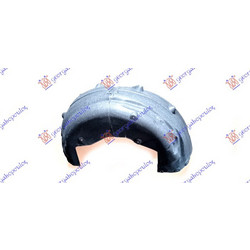 Θολος Πισω Πλαστικος Δεξια Bmw X5 (G05) 18-23 - 151200851