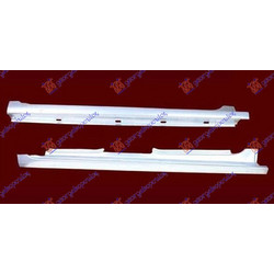 Μαρσπιε 5Π (L/B) Αριστερα Seat Toledo 12- - 723008282
