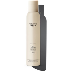 PREVIA S. and F. DRY SHAMPOO 200 ML