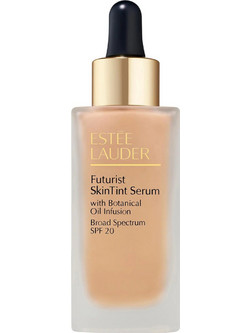 Estee Lauder Futurist SkinTint Serum 1C1 Cool Bone Liquid Make Up 30ml