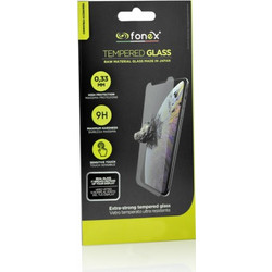 FONEX JAPAN TEMPERED GLASS XIAOMI REDMI NOTE 12 4G/5G