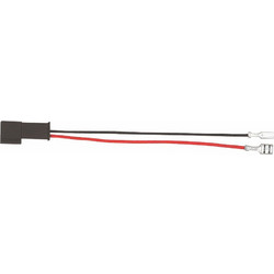 Phonocar 04.697 Φίσα / Καλώδιο Σύνδεσης Μπροστινού Tweeter Αυτοκινήτου (Citroen / Peugeot / Fiat / Lancia / Mini)