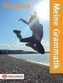 Meine Grammatik - ?bungsbuch