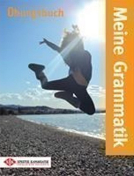 Meine Grammatik - Übungsbuch