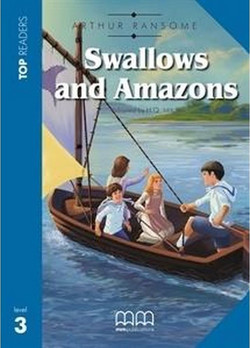 Swallows and Amazons