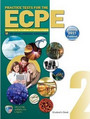Practice Tests for the ECPE, Book 2