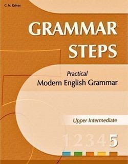 Grammar Steps 5