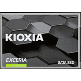 Kioxia Exceria SSD 960GB 2.5" Sata 3