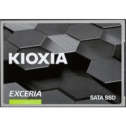 Kioxia Exceria SSD 960GB 2.5" Sata 3