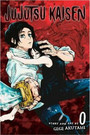 Jujutsu Kaisen 0 Jujutsu Kaisen 0