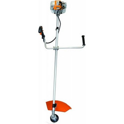 Stayer Cutter 33 Χορτοκοπτικό Βενζίνης 8kg
