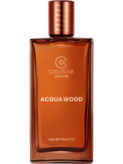 Collistar Acqua Wood Eau de Toilette 100ml