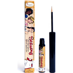 TheBalm Schwing Us Liquid Gold Πινέλο Eyeliner 1.7ml