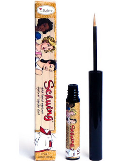 TheBalm Schwing Us Liquid Gold Πινέλο Eyeliner 1.7ml
