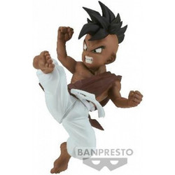 Banpresto Match Makers Dragon Ball Z Uub 8cm