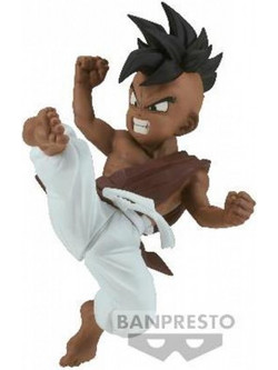 Banpresto Match Makers Dragon Ball Z Uub 8cm