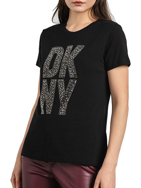 DKNY Μπλούζα P3MHJDNA