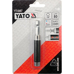 Yato Αντάπτορας Μαγνητικός YT-0467