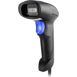 NETUM WIRED CCD 1D BARCODE SCANNER