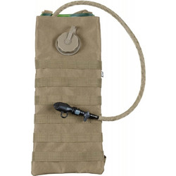 Υδροδοχείο Molle 2.5lt Coyote Tan MFH