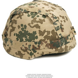 Κάλυμμα Κράνους Tropical Camo