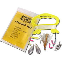 Σετ Ψαρέματος Fishing Kit BCB