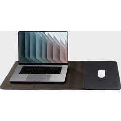 ΘΗΚΗ ΥΠΟΛΟΓΙΣΤΗ HYBRID SLEEVE 16'' Black