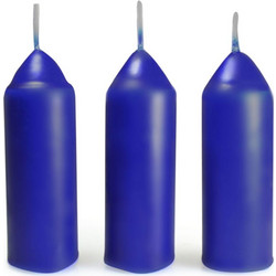 Κεριά Citronella Candles 142g UCO 3 Τεμαχίων